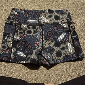 COPY - CVG 3" shorts